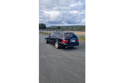 Mercedes-Benz E 500 Gebrauchtwagen
