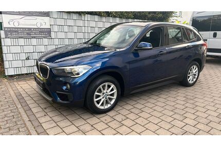 BMW X1 Gebrauchtwagen