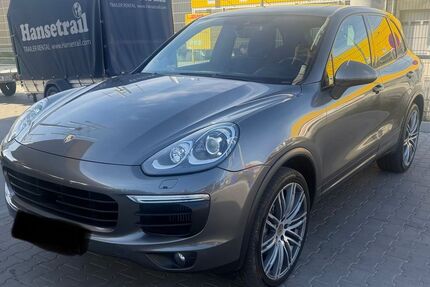 Porsche Cayenne Gebrauchtwagen