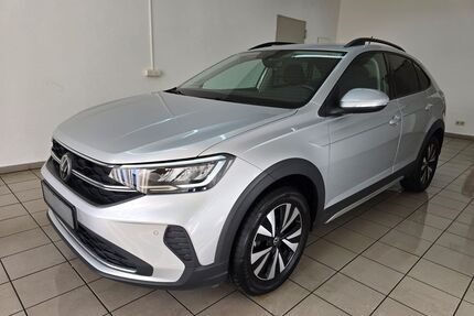 VW Taigo Gebrauchtwagen