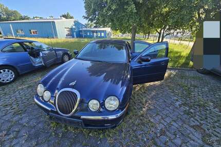 Jaguar S-Type Gebrauchtwagen