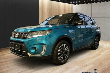 Suzuki Vitara Gebrauchtwagen