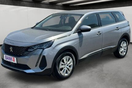 Peugeot 5008 Gebrauchtwagen