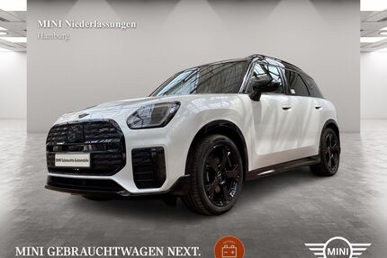 Mini Countryman SE (Cooper) Gebrauchtwagen