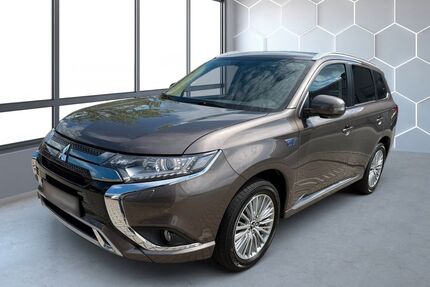 Mitsubishi Outlander Gebrauchtwagen