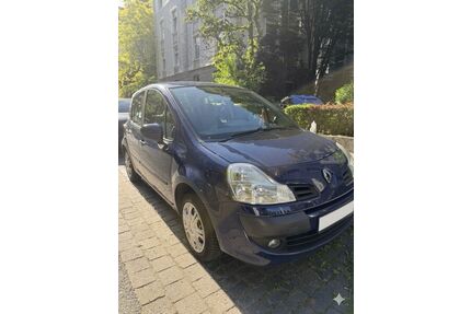 Renault Modus Gebrauchtwagen