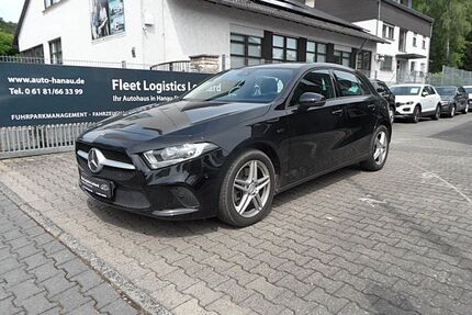 Mercedes-Benz A 250 Gebrauchtwagen