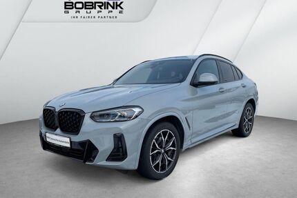 BMW X4 Gebrauchtwagen