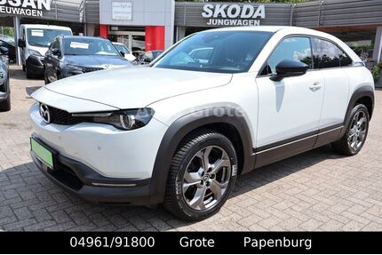 Mazda MX-30 Gebrauchtwagen