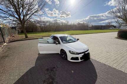 VW Scirocco Gebrauchtwagen