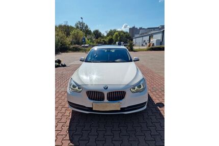 BMW 530 Gran Turismo Gebrauchtwagen