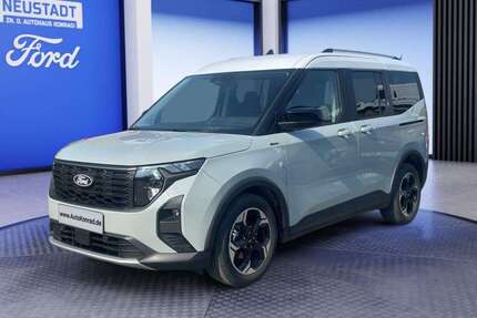 Ford Tourneo Courier Gebrauchtwagen