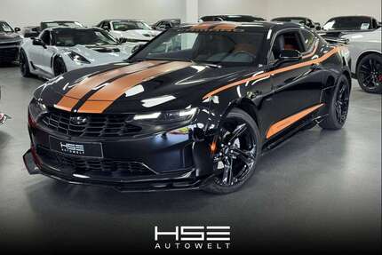 Aston Martin Camaro 