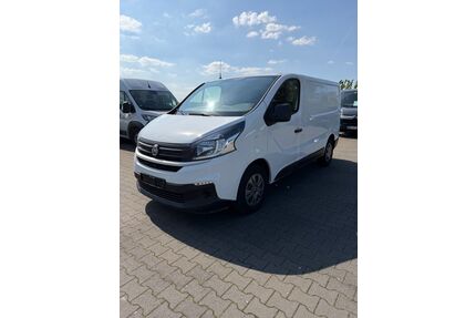 Fiat Talento Gebrauchtwagen
