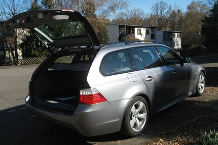 BMW 530 Gebrauchtwagen