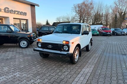 Lada Niva Gebrauchtwagen