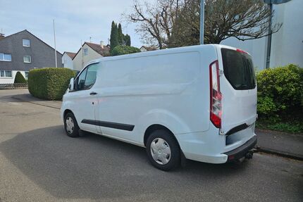 Ford Transit Custom Gebrauchtwagen