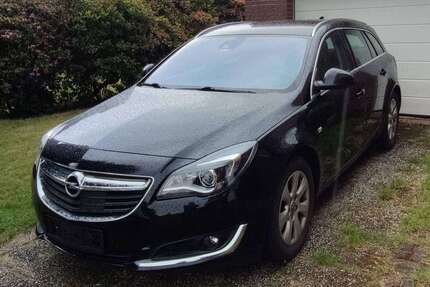 Opel Insignia Gebrauchtwagen