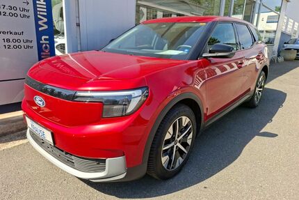 Ford Explorer Gebrauchtwagen