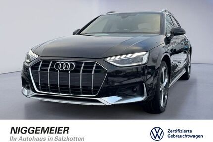 Audi A4 Allroad Gebrauchtwagen