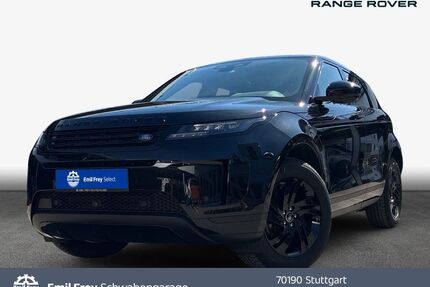 Land Rover Range Rover Evoque Gebrauchtwagen