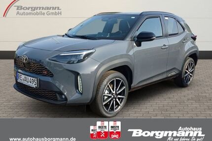 Toyota Yaris Cross Gebrauchtwagen