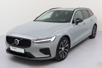 Volvo V60 Gebrauchtwagen