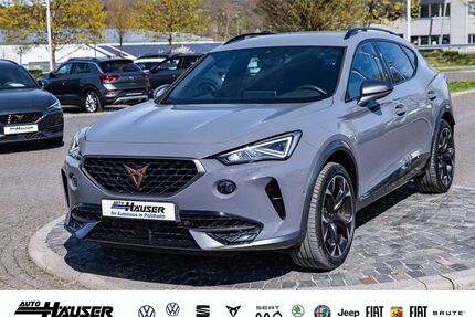 Cupra Formentor Gebrauchtwagen