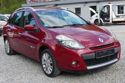 Renault Clio Gebrauchtwagen