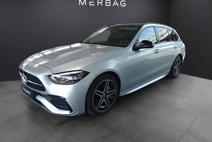 Mercedes-Benz C 300 Gebrauchtwagen