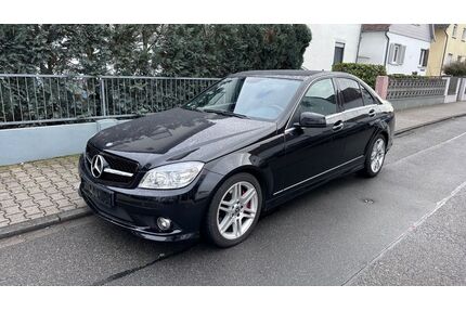 Mercedes-Benz C 300 Gebrauchtwagen