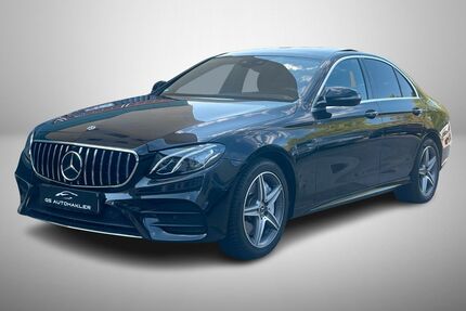Mercedes-Benz E 300 Gebrauchtwagen