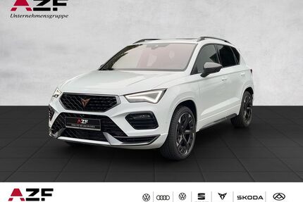 Cupra Ateca Gebrauchtwagen