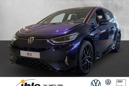 VW ID.3 Gebrauchtwagen