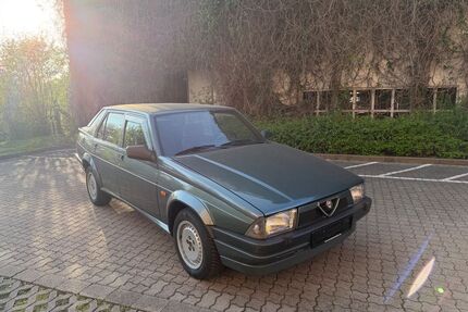 Alfa Romeo 75 Gebrauchtwagen