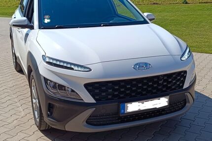 Hyundai KONA Gebrauchtwagen