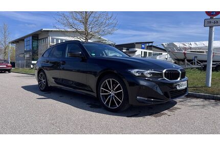 BMW 318 Gebrauchtwagen
