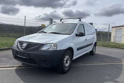 Dacia Logan Gebrauchtwagen