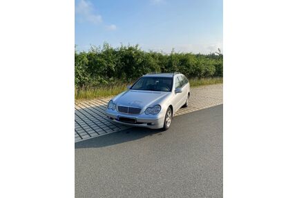 Mercedes-Benz C 220 Gebrauchtwagen