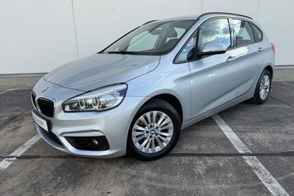 BMW 216 Gebrauchtwagen