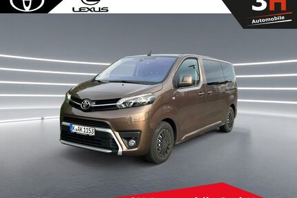 Toyota Proace (Verso) Gebrauchtwagen