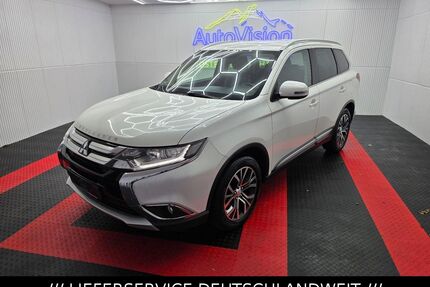 Mitsubishi Outlander Gebrauchtwagen