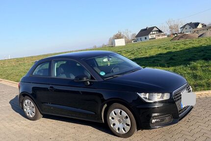 Audi A1 Gebrauchtwagen