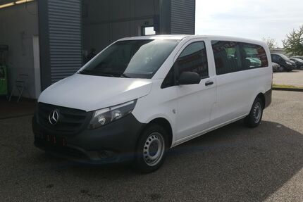 Mercedes-Benz Vito Gebrauchtwagen