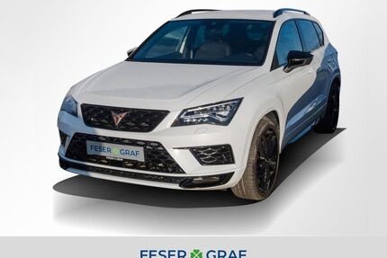 Cupra Ateca Gebrauchtwagen