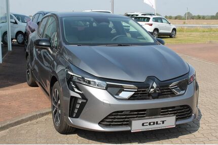 Mitsubishi Colt Gebrauchtwagen