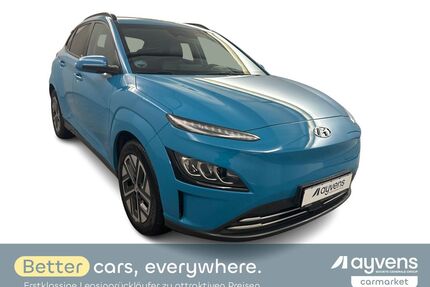 Hyundai KONA Gebrauchtwagen