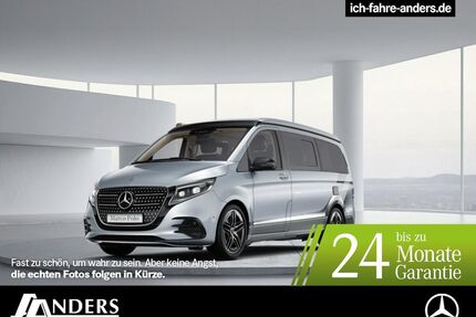 Mercedes-Benz V 250 Gebrauchtwagen