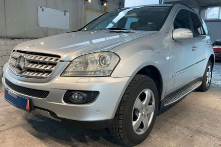 Mercedes-Benz ML 320 Gebrauchtwagen
