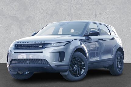 Land Rover Range Rover Evoque Gebrauchtwagen